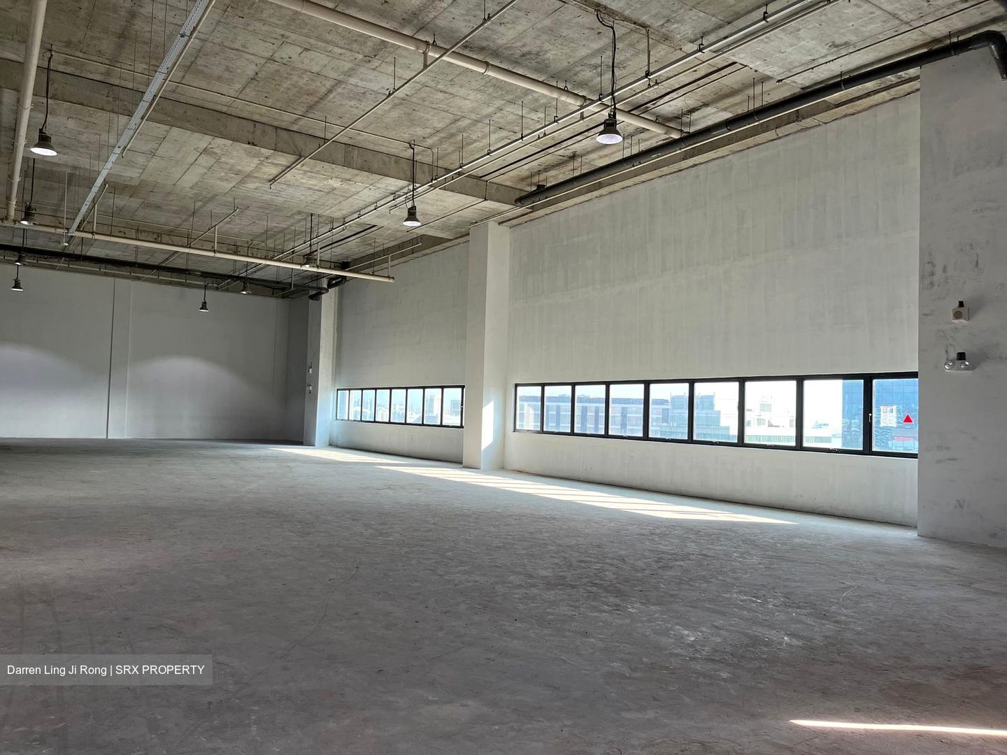 Perennial Business City (D22), Factory #589302241